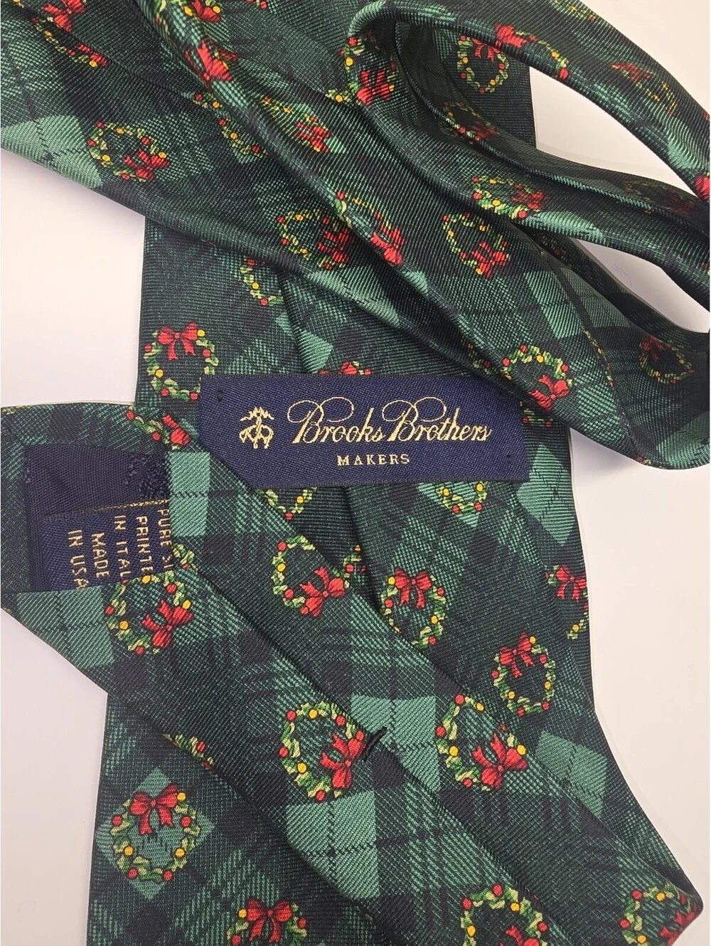 Brooks Brothers this product